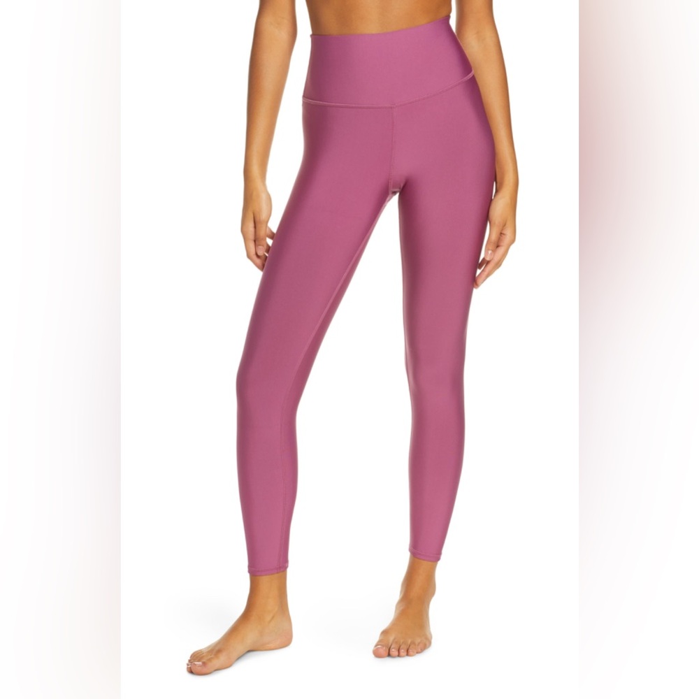 7/8 High-Waist Airlift Legging